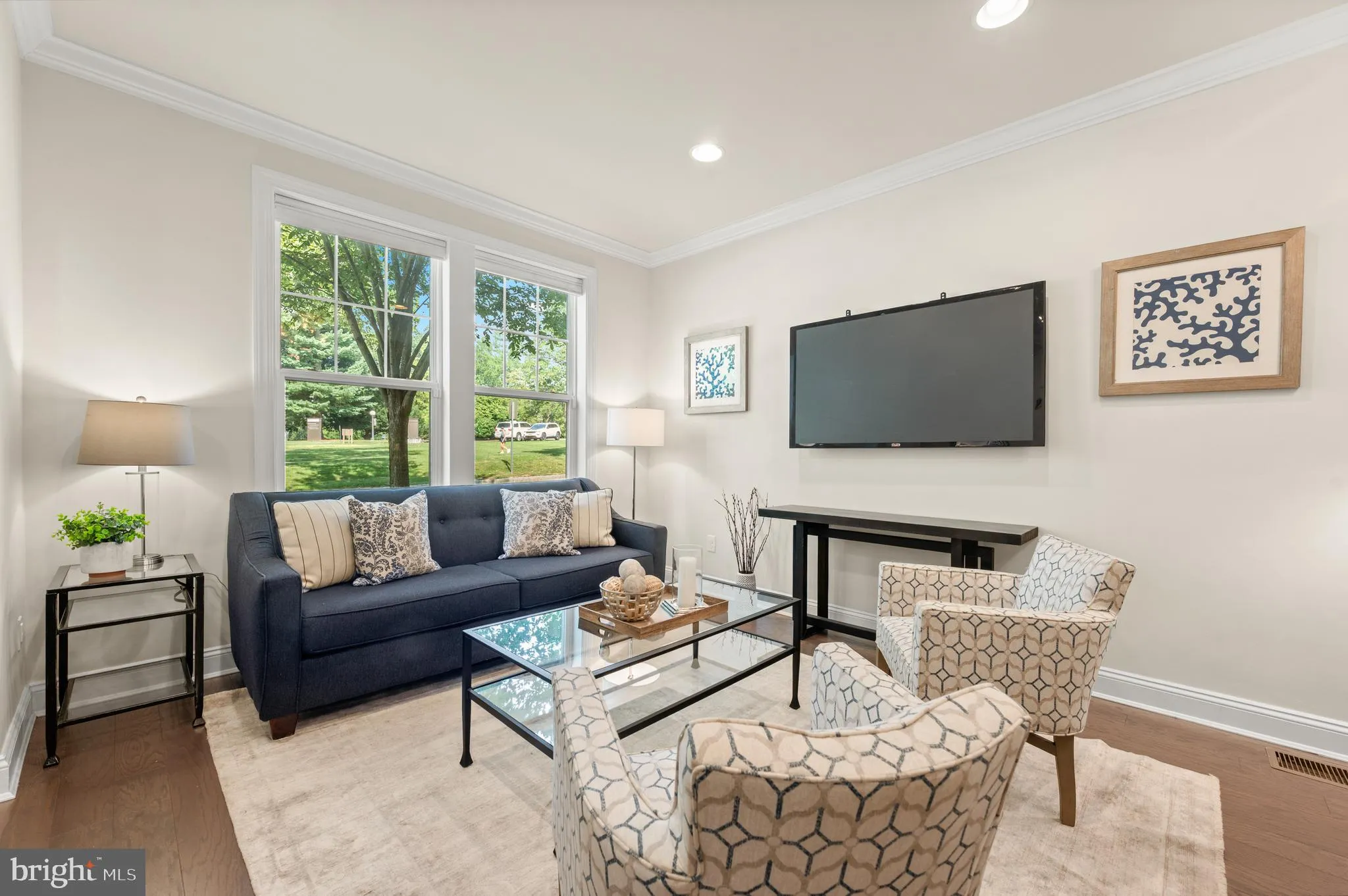 Newtown Square, Pennsylvania 19073, United States, 3 Bedrooms Bedrooms, ,4 BathroomsBathrooms,Residential,Active,180281