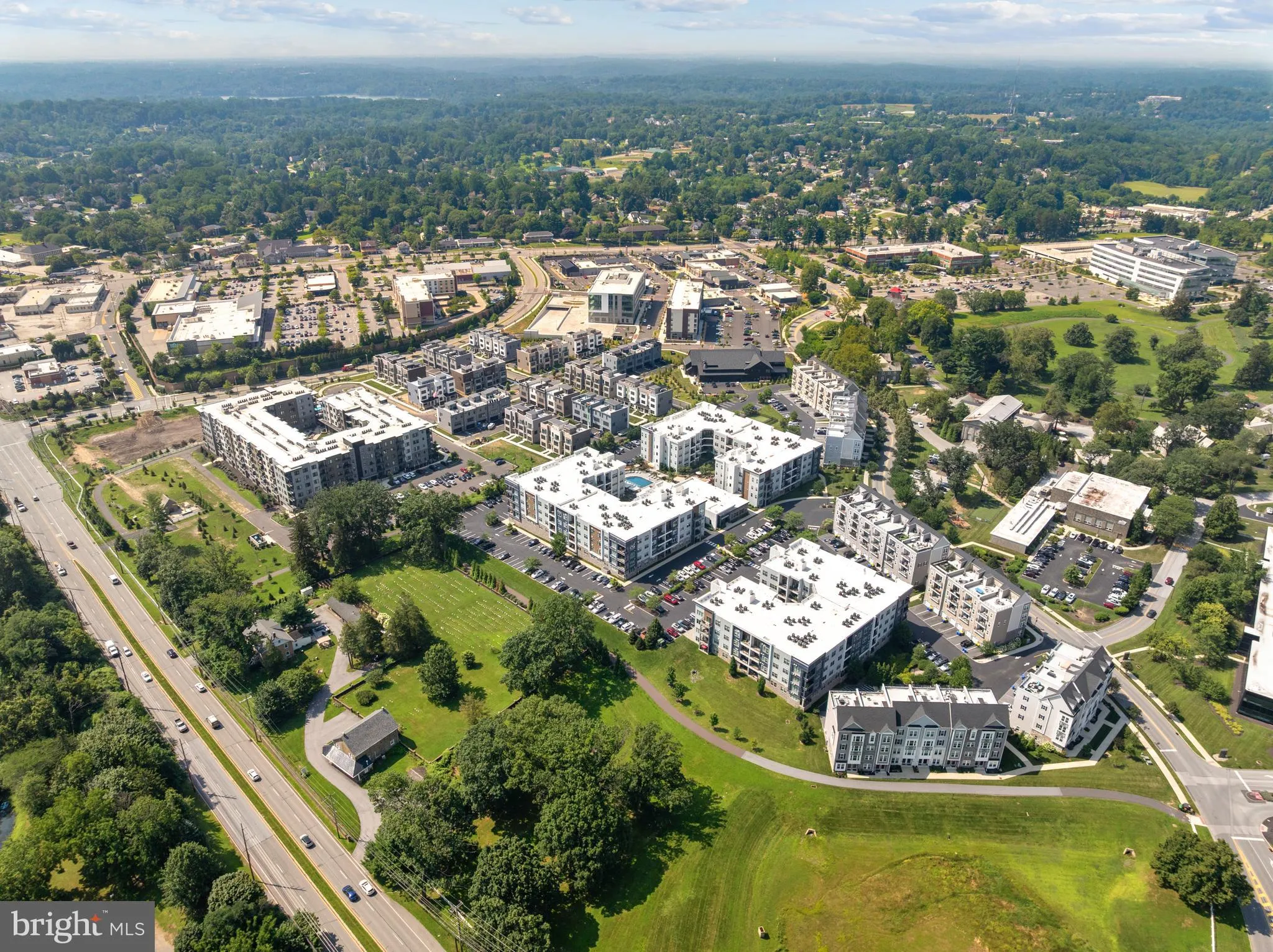 Newtown Square, Pennsylvania 19073, United States, 3 Bedrooms Bedrooms, ,4 BathroomsBathrooms,Residential,Active,180281