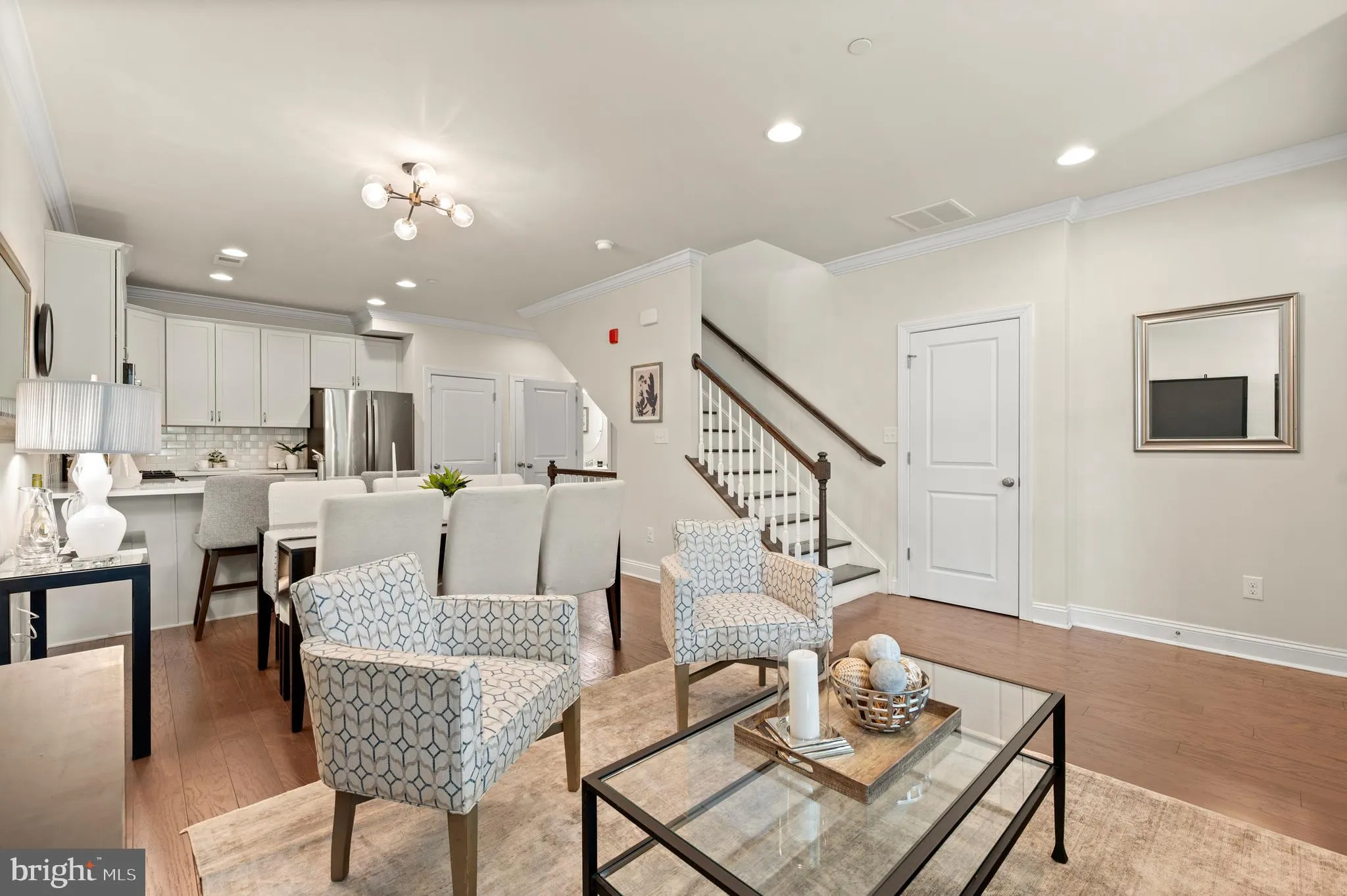 Newtown Square, Pennsylvania 19073, United States, 3 Bedrooms Bedrooms, ,4 BathroomsBathrooms,Residential,Active,180281