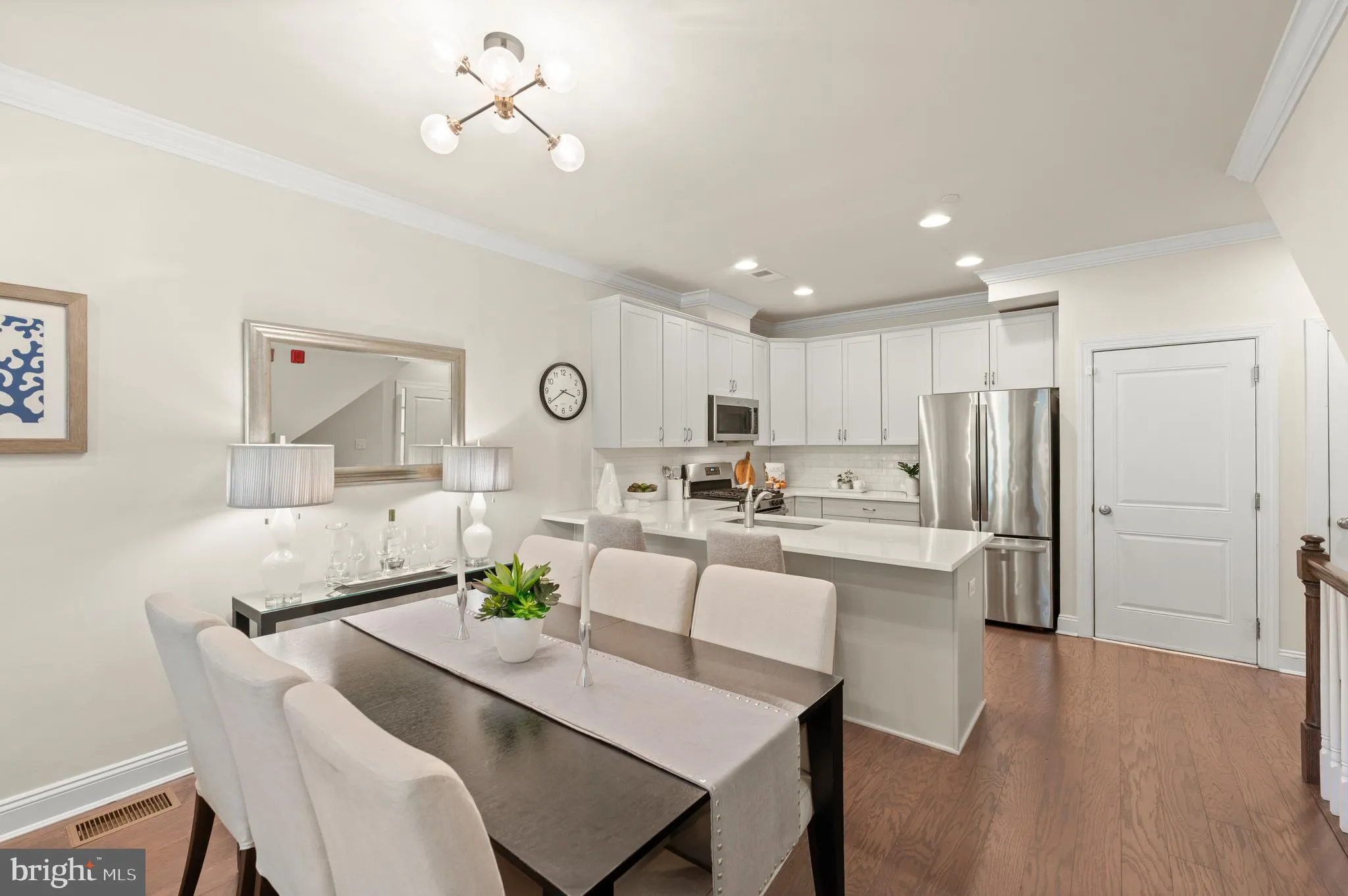 Newtown Square, Pennsylvania 19073, United States, 3 Bedrooms Bedrooms, ,4 BathroomsBathrooms,Residential,Active,180281