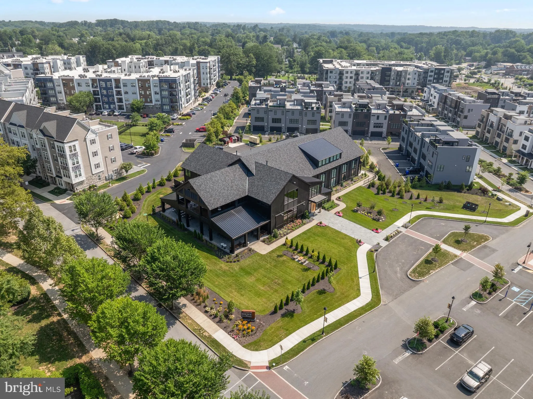Newtown Square, Pennsylvania 19073, United States, 3 Bedrooms Bedrooms, ,4 BathroomsBathrooms,Residential,Active,180281