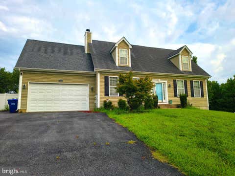 Homes For Sale - 7065 Quicktree Farm Court<br/> HUGHESVILLE, MD 20637