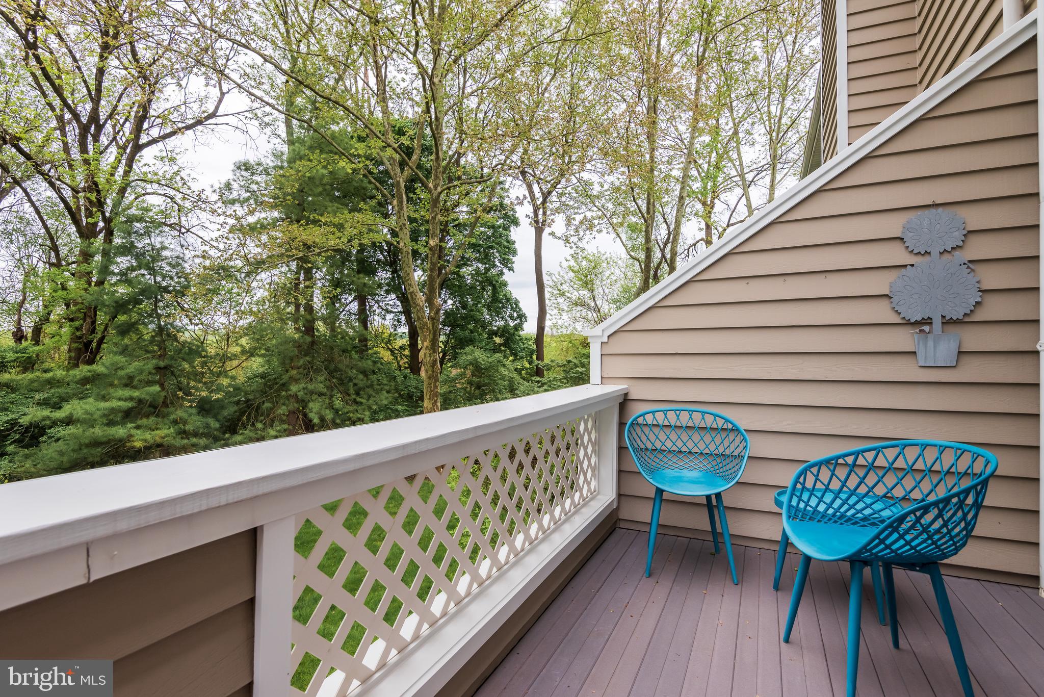 CHESTERBROOK - Residential