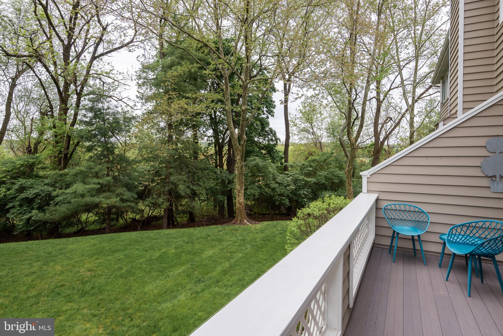 CHESTERBROOK - Residential