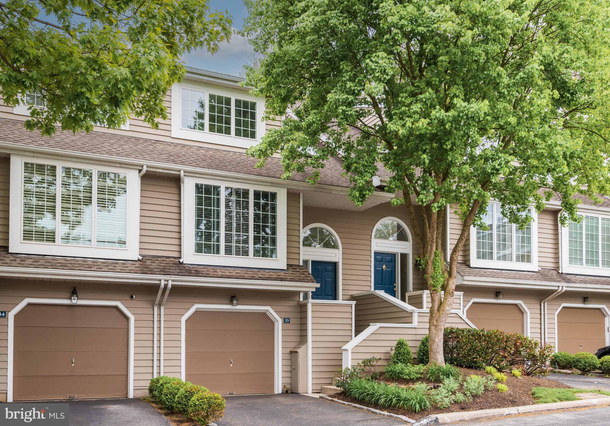 CHESTERBROOK - Residential