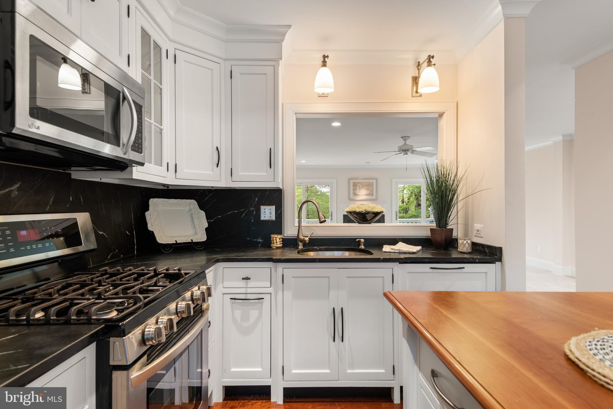 CHESTERBROOK - Residential