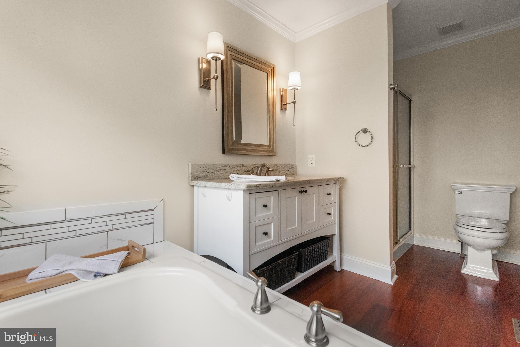 CHESTERBROOK - Residential