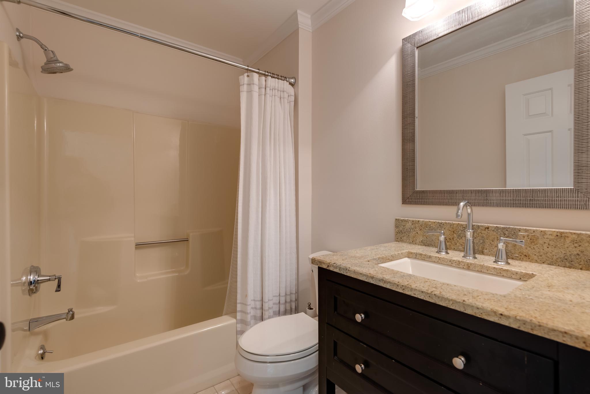 CHESTERBROOK - Residential