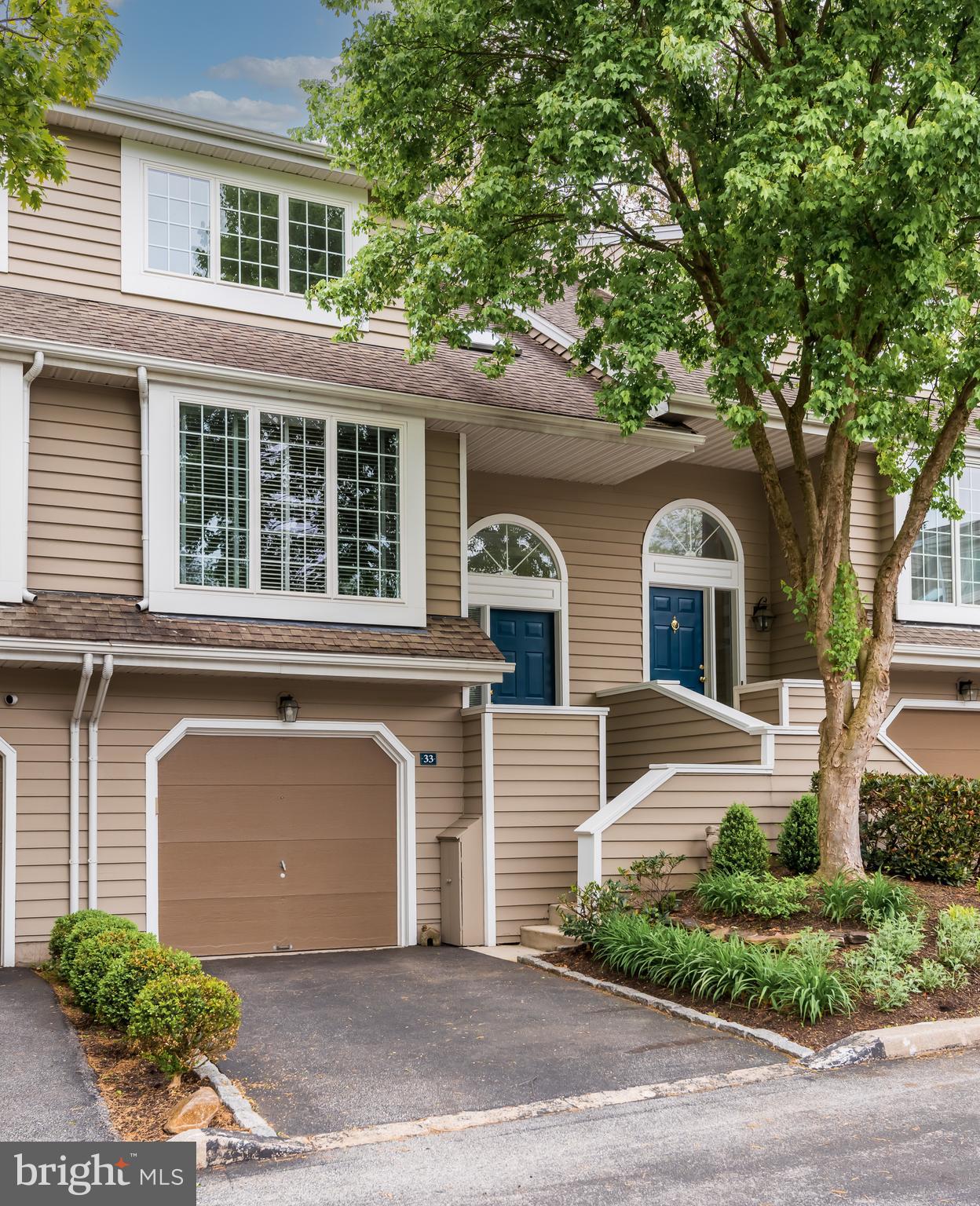 CHESTERBROOK - Residential