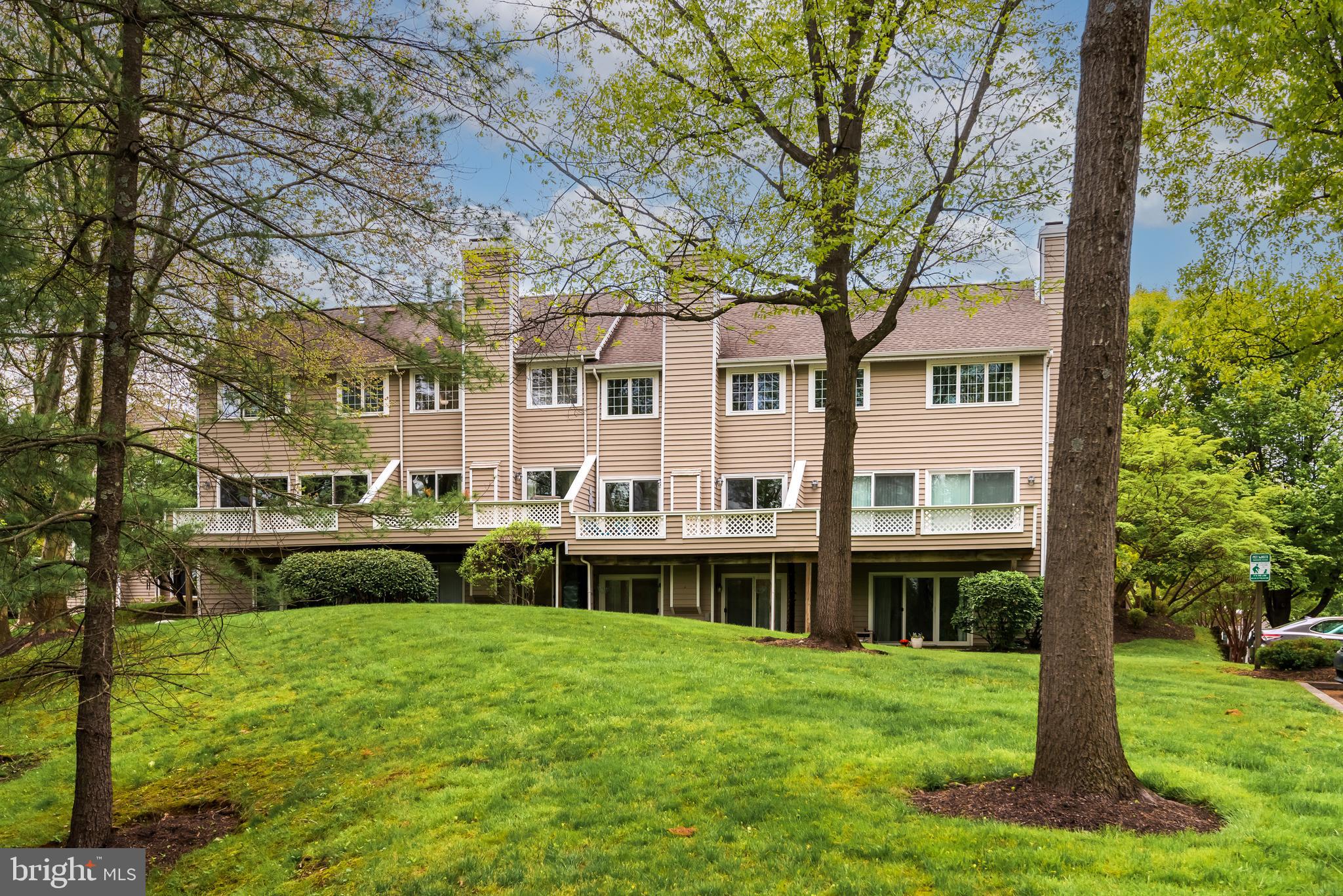 CHESTERBROOK - Residential