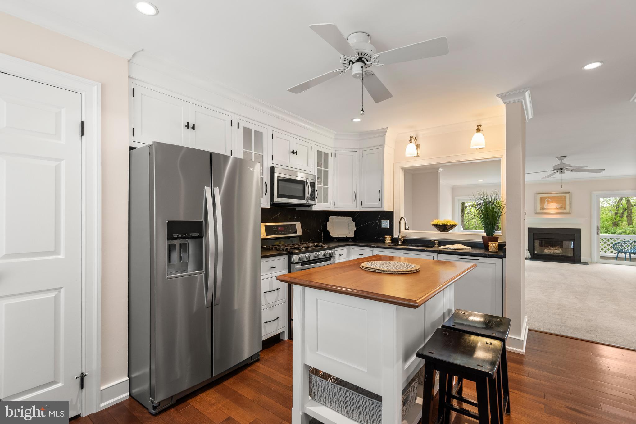 CHESTERBROOK - Residential