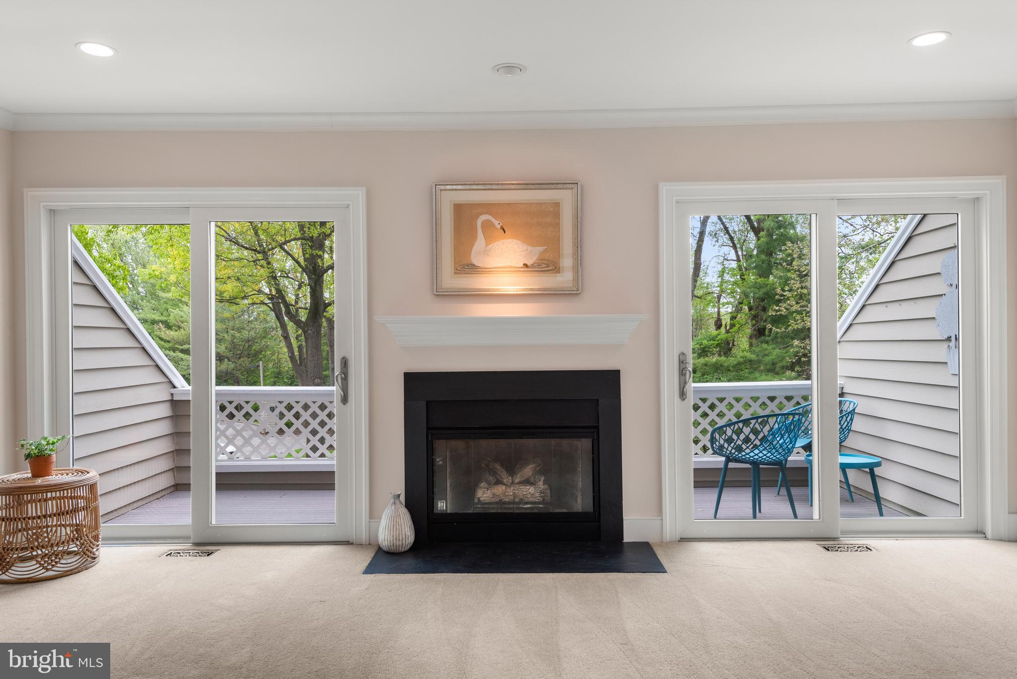 CHESTERBROOK - Residential