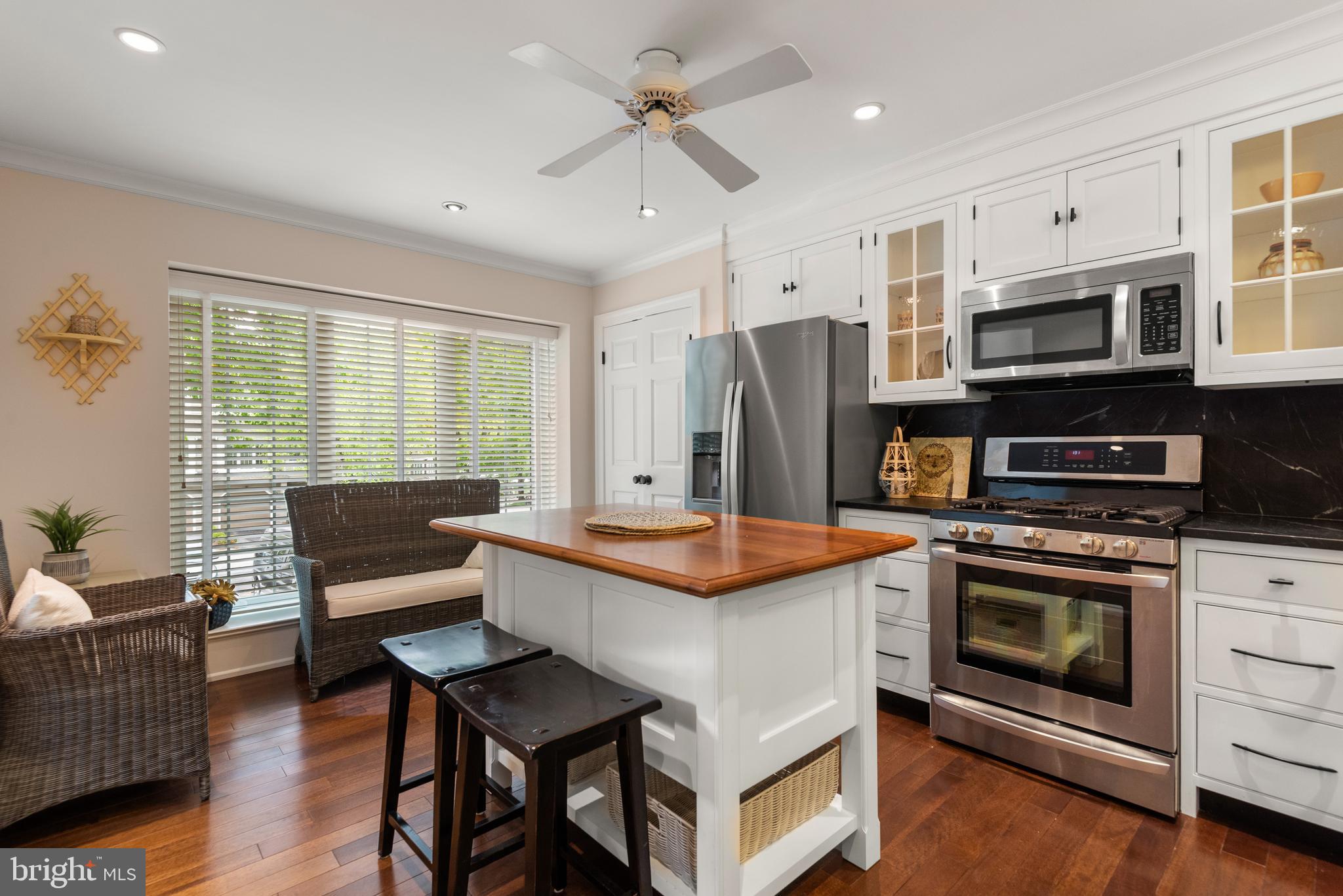 CHESTERBROOK - Residential