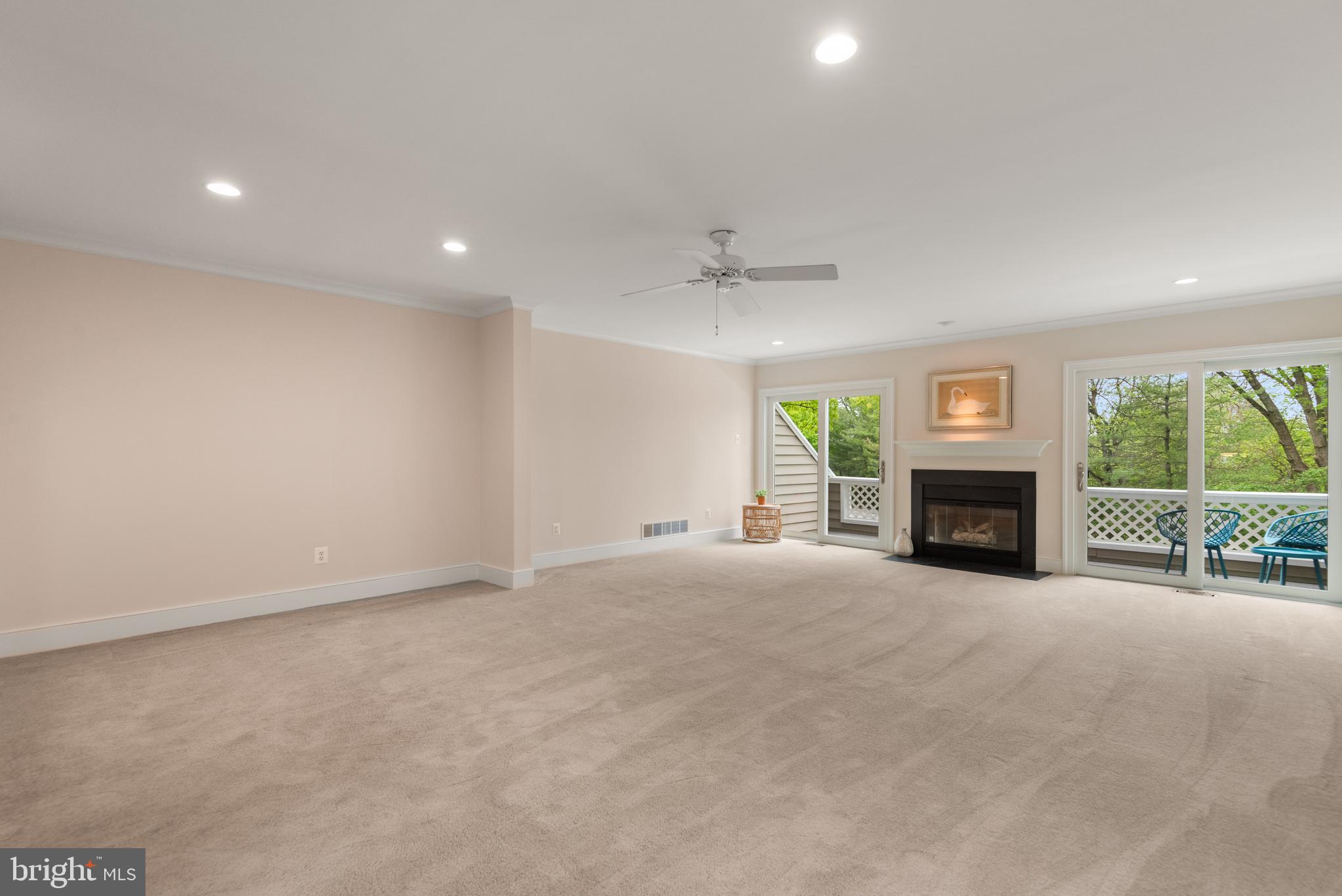 CHESTERBROOK - Residential