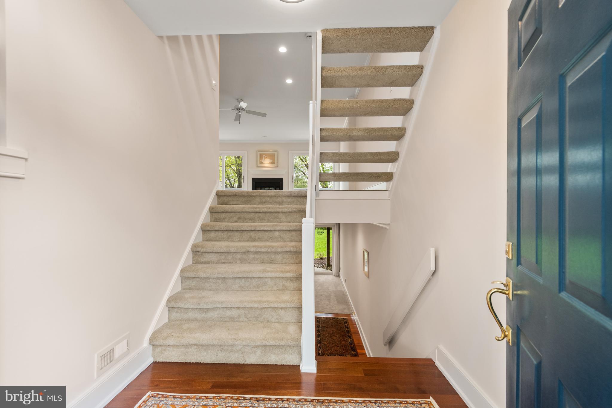 CHESTERBROOK - Residential