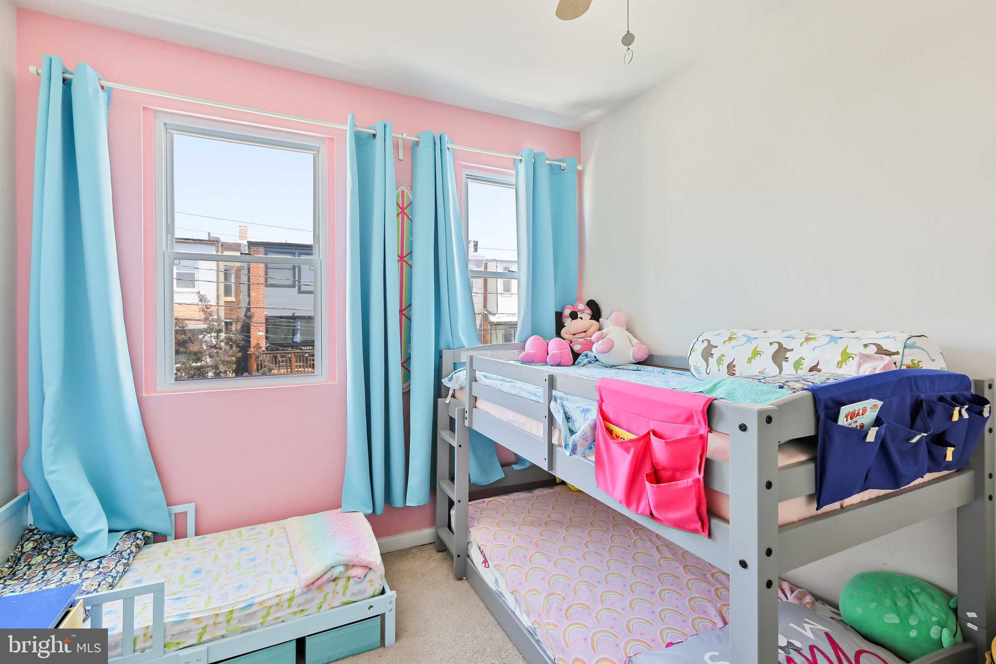 HAMPDEN HISTORIC DISTRICT - Residential