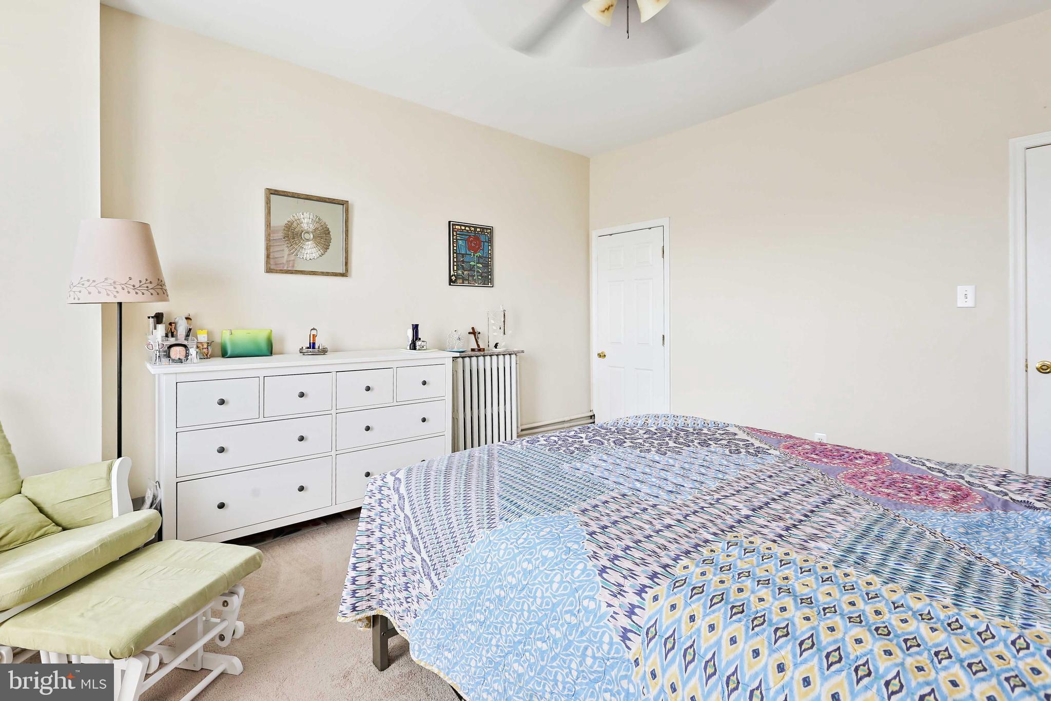 HAMPDEN HISTORIC DISTRICT - Residential