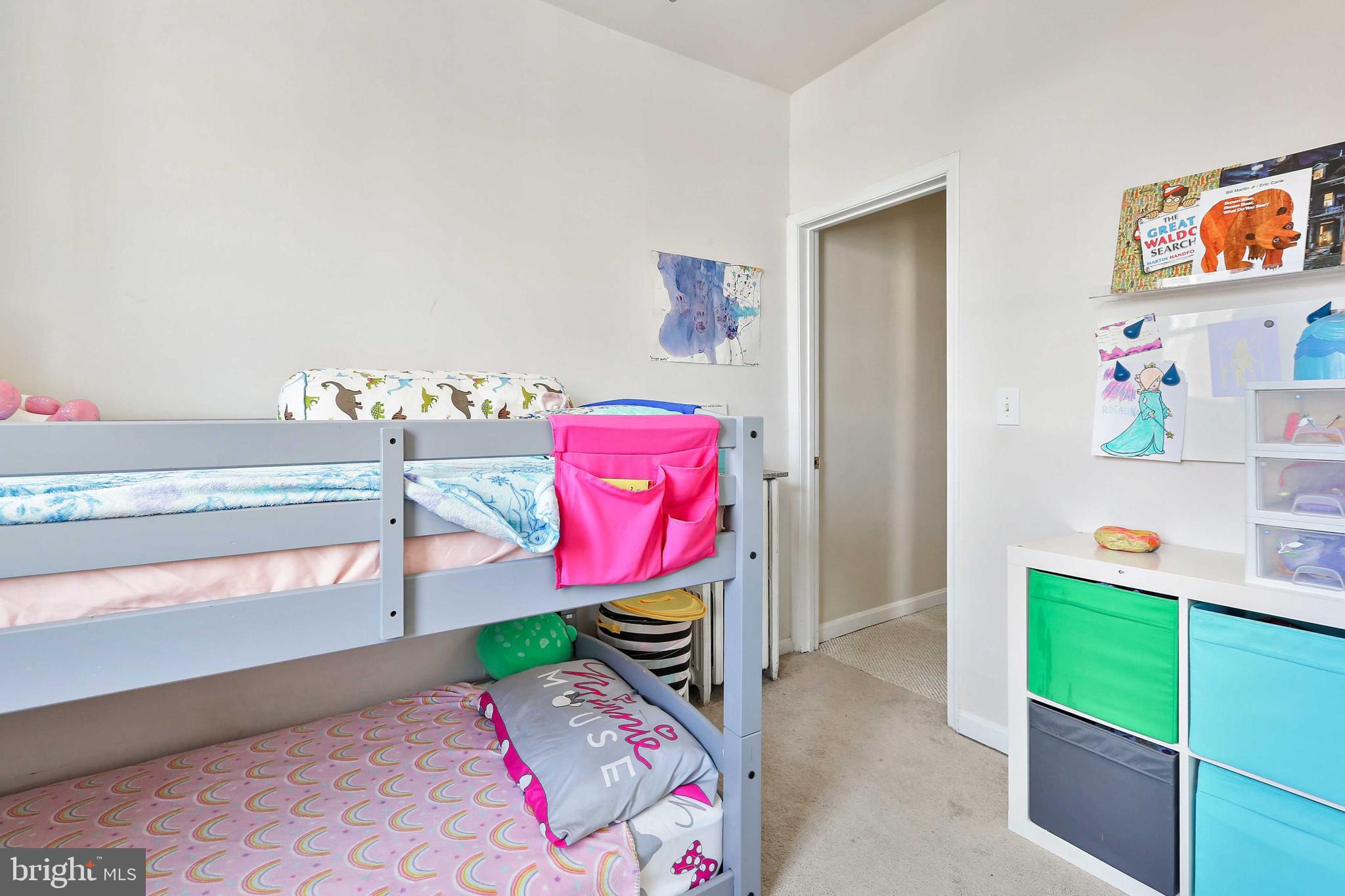 HAMPDEN HISTORIC DISTRICT - Residential