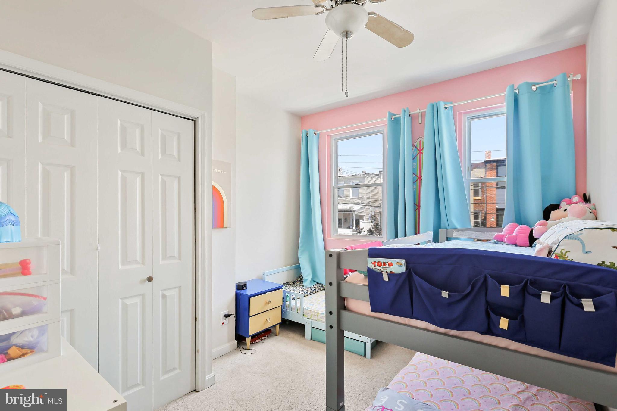 HAMPDEN HISTORIC DISTRICT - Residential