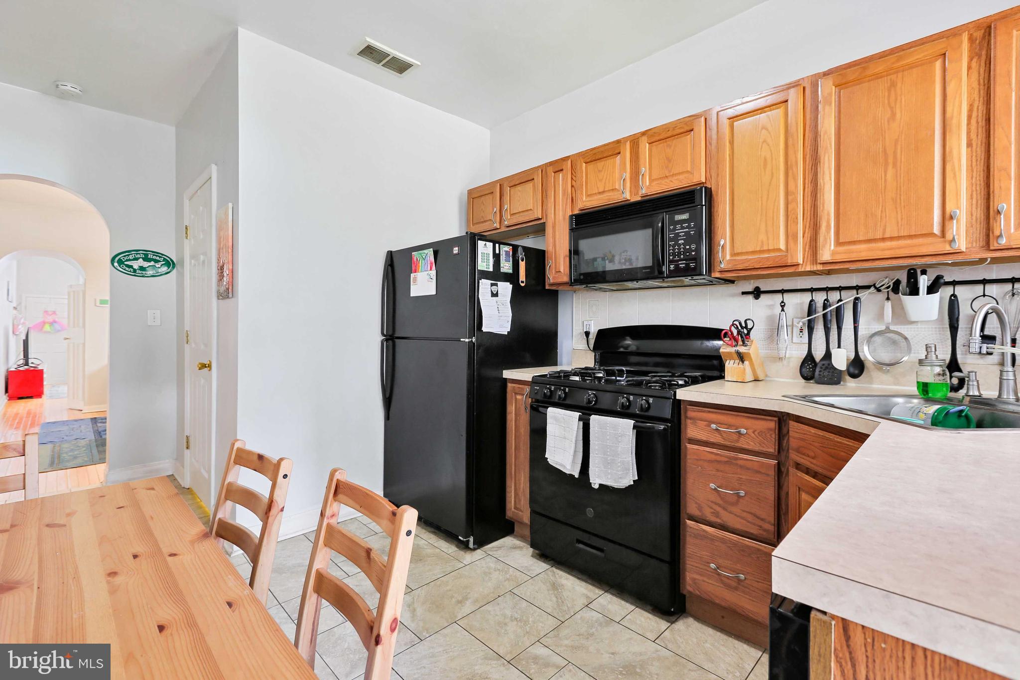 HAMPDEN HISTORIC DISTRICT - Residential