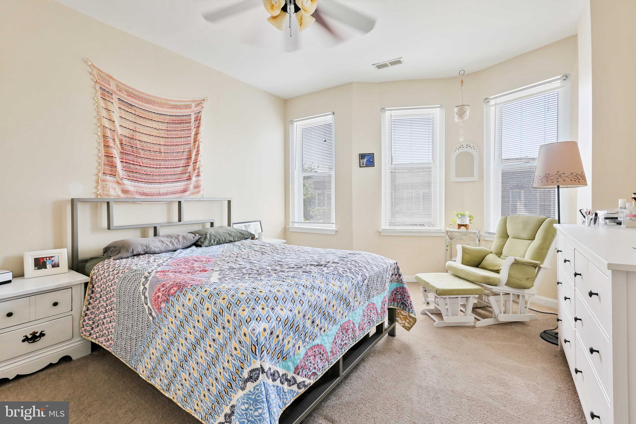 HAMPDEN HISTORIC DISTRICT - Residential