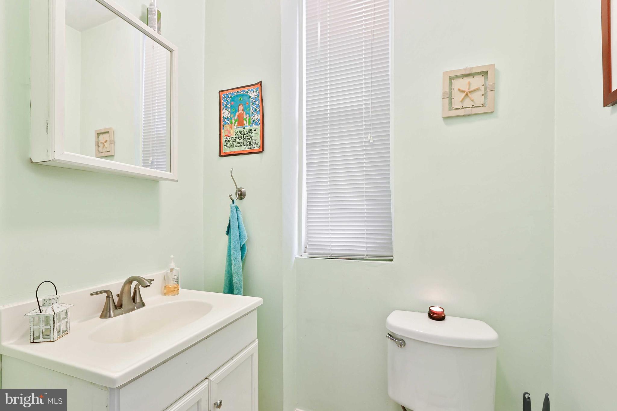 HAMPDEN HISTORIC DISTRICT - Residential