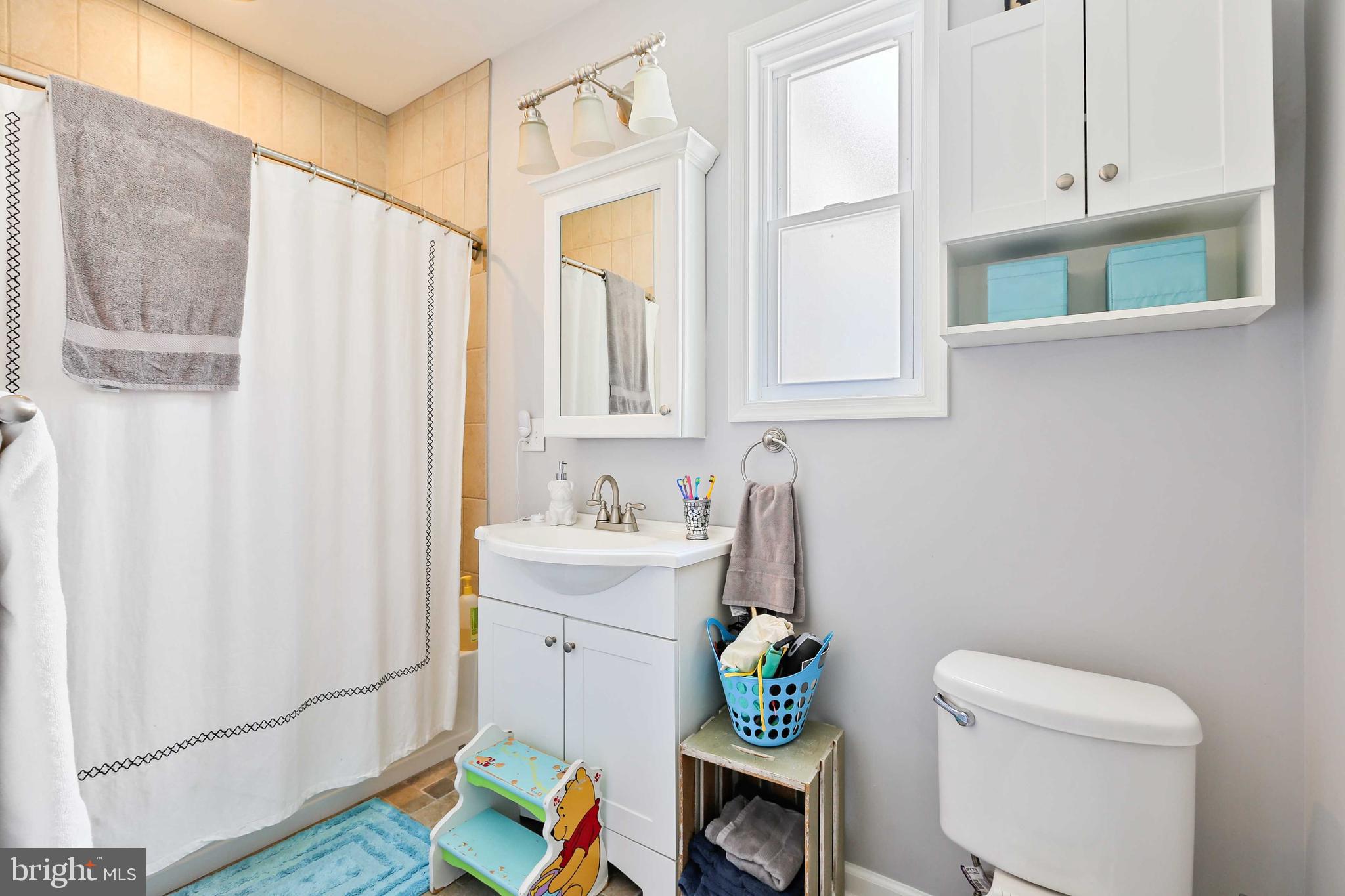 HAMPDEN HISTORIC DISTRICT - Residential