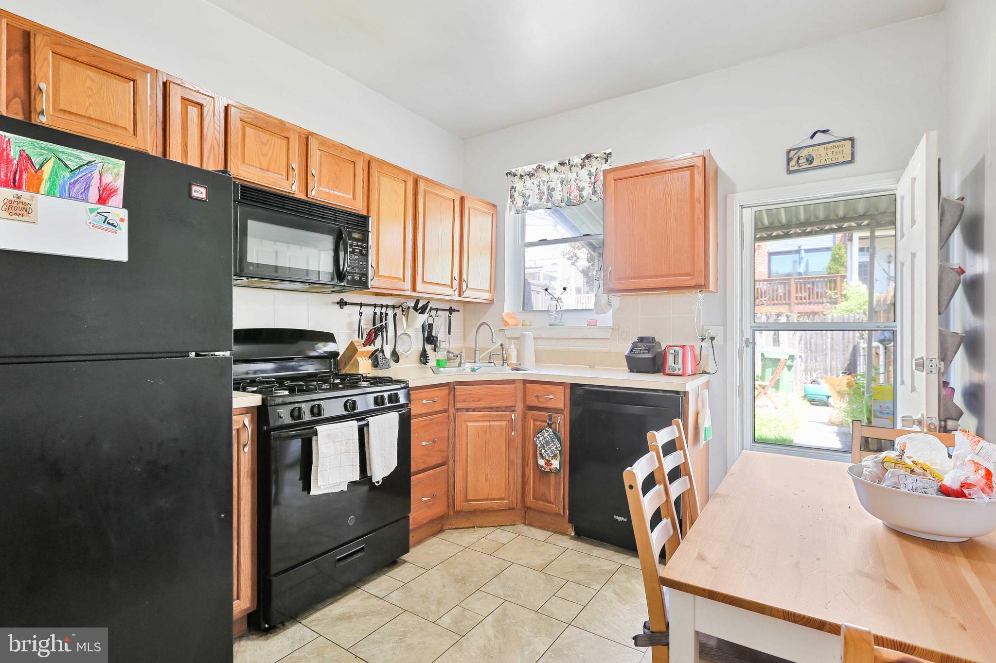 HAMPDEN HISTORIC DISTRICT - Residential