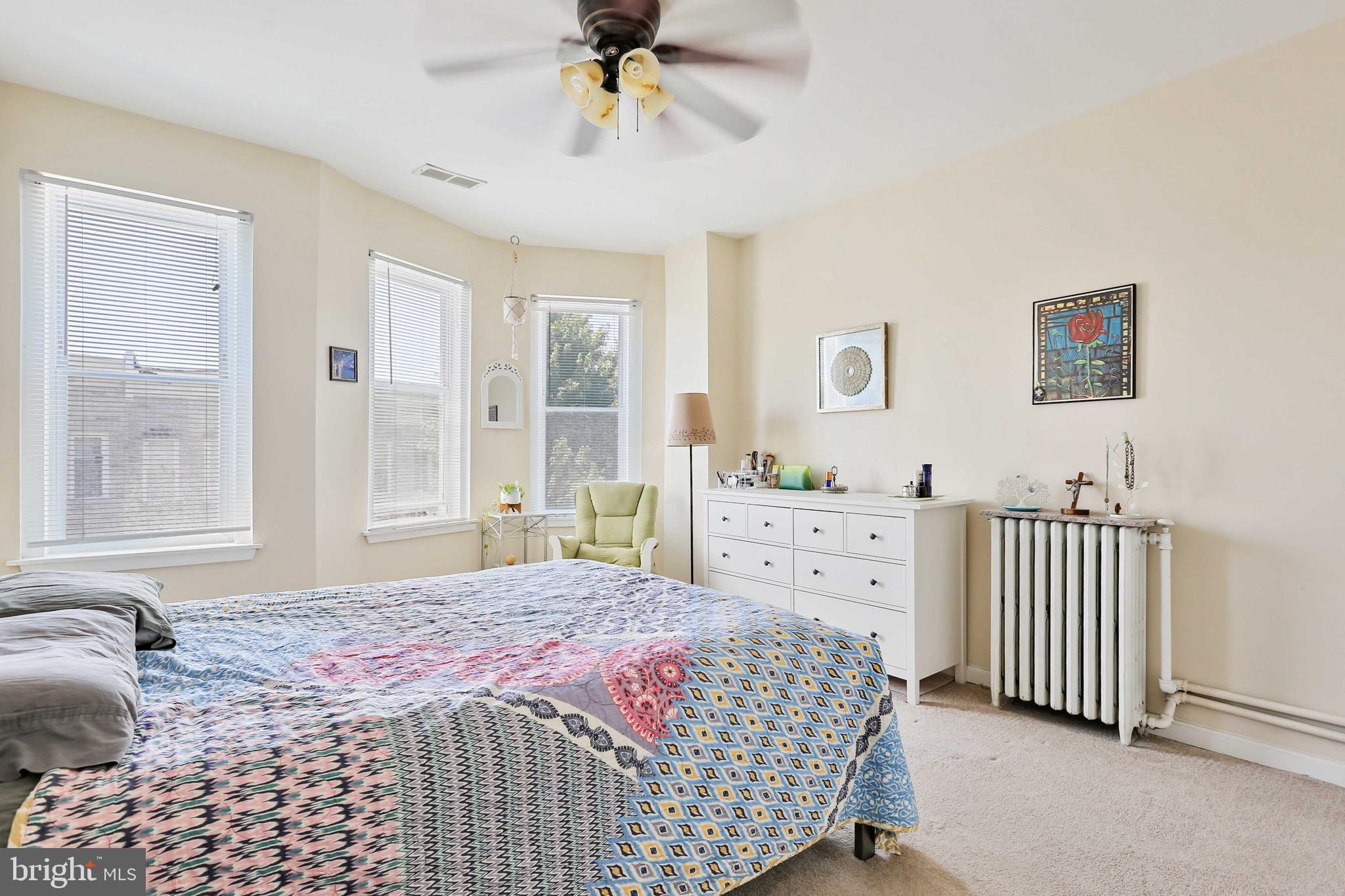 HAMPDEN HISTORIC DISTRICT - Residential