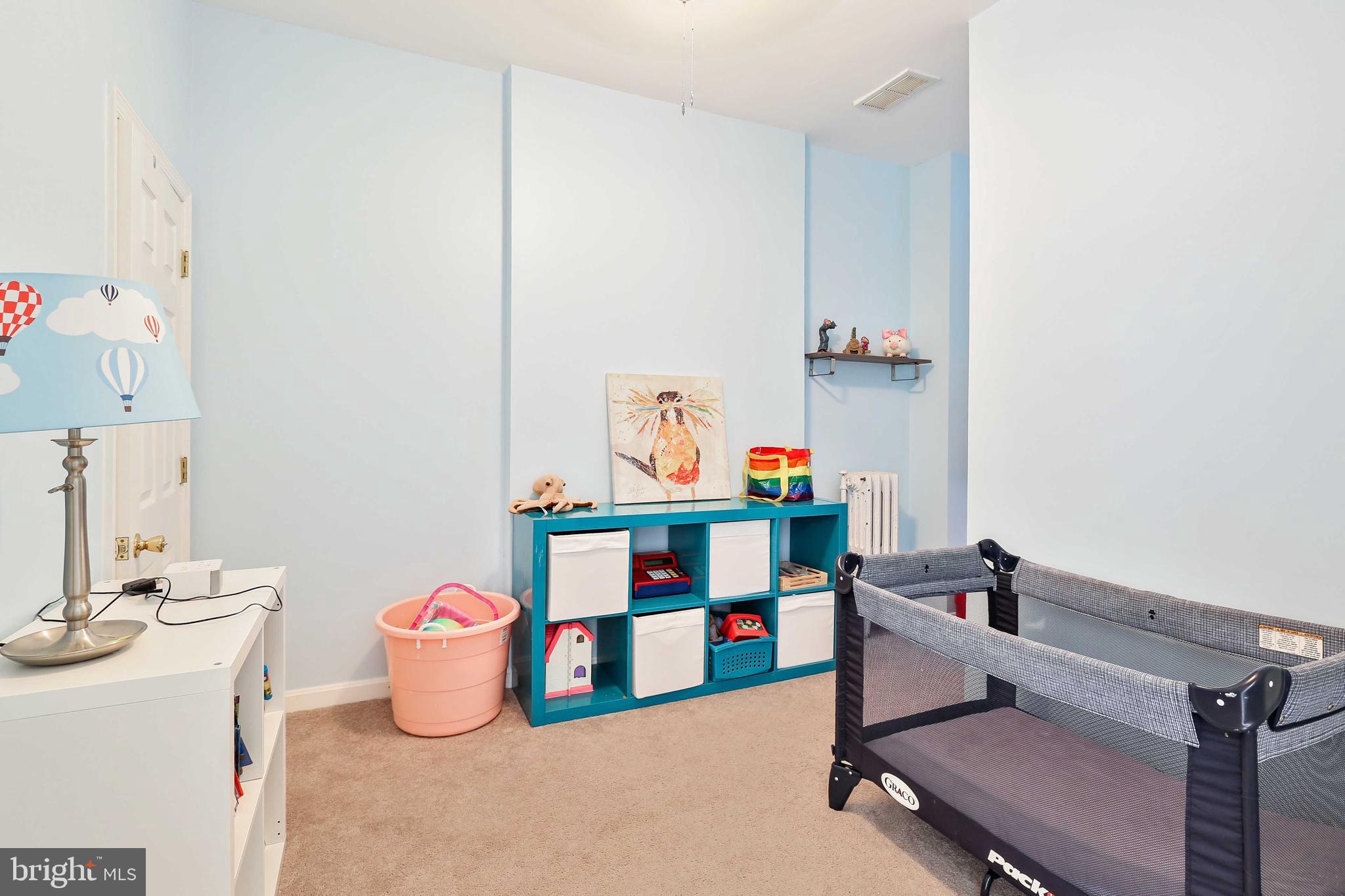 HAMPDEN HISTORIC DISTRICT - Residential