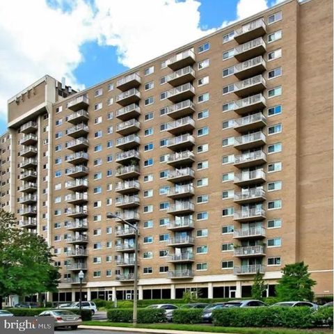 1225 MARTHA CUSTIS DRIVE 1210 ALEXANDRIA VA 22302