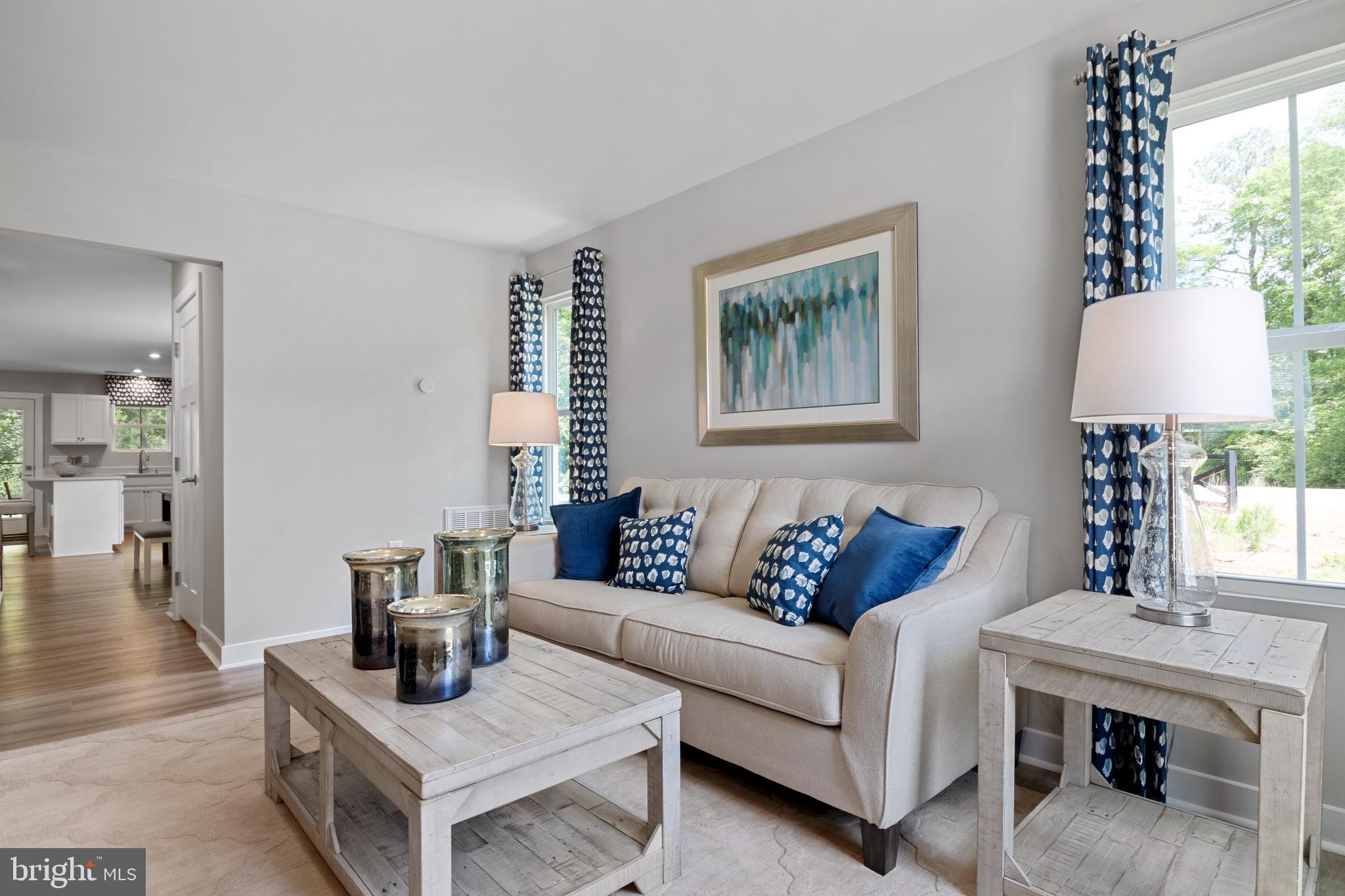 ARCADIA NORTH - Residential