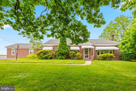 Homes For Sale - 2883 Park Avenue<br/> MANCHESTER, MD 21102