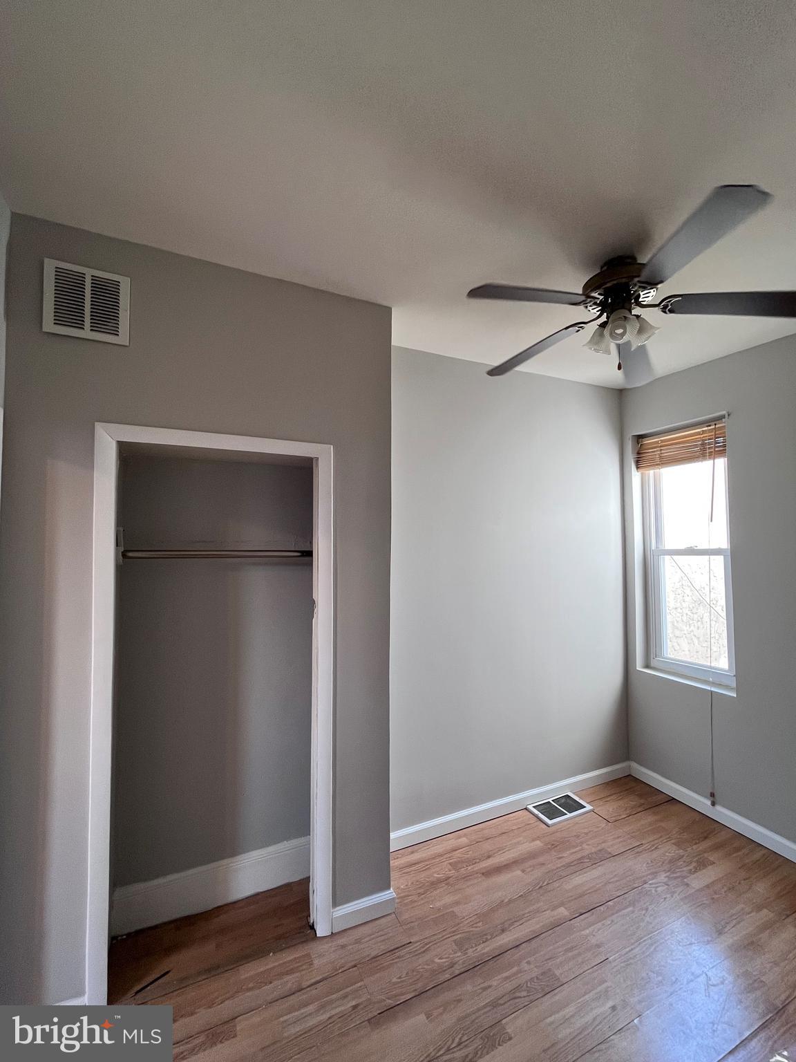 GRADUATE HOSPITAL - Residential Lease