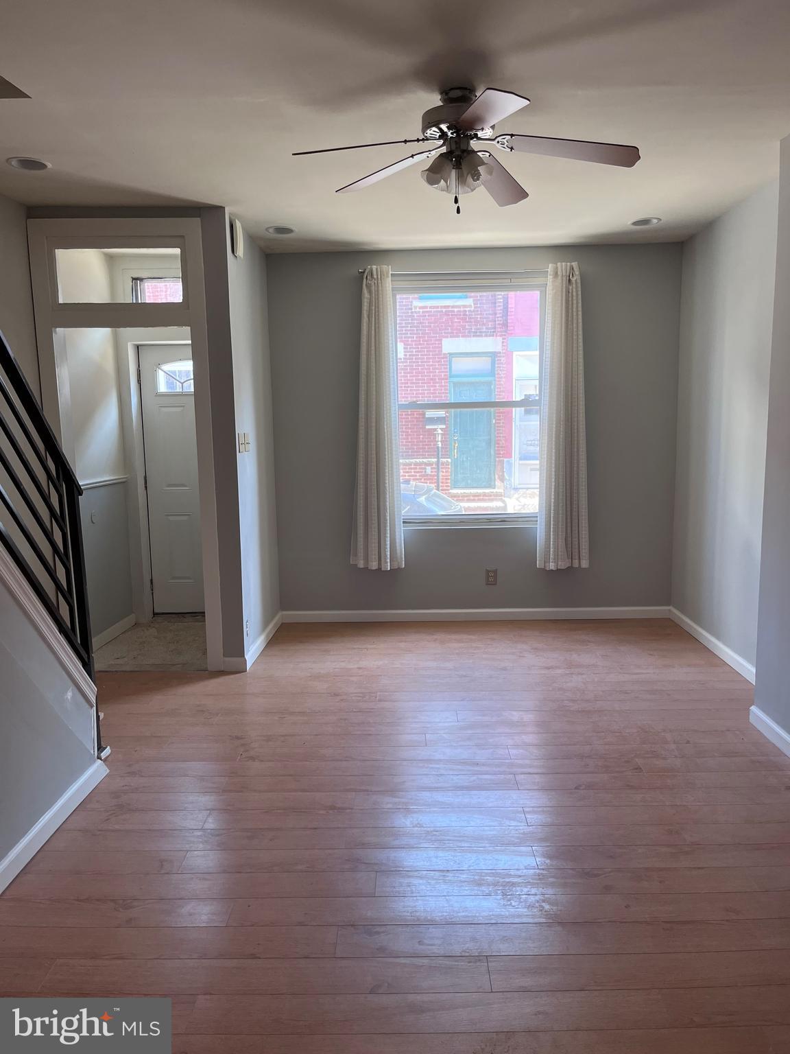 GRADUATE HOSPITAL - Residential Lease