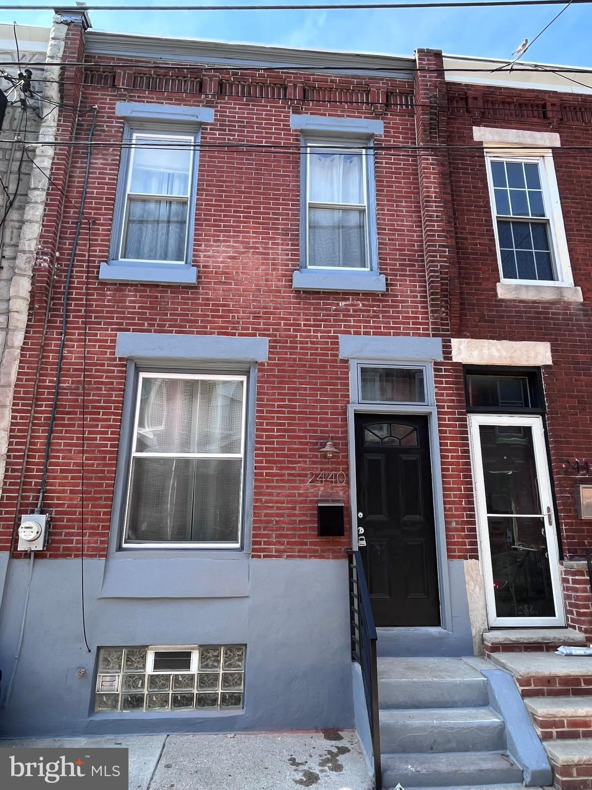 GRADUATE HOSPITAL - Residential Lease