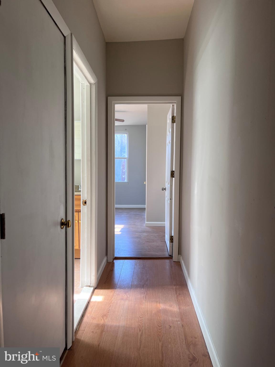GRADUATE HOSPITAL - Residential Lease