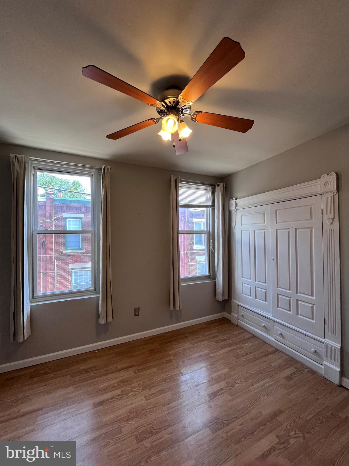 GRADUATE HOSPITAL - Residential Lease