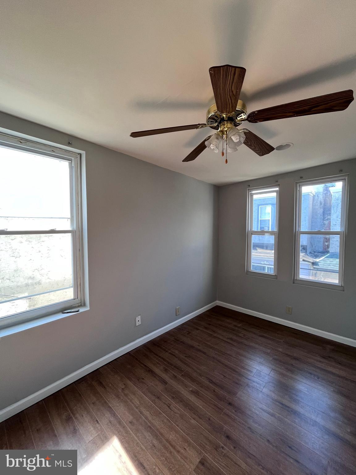 GRADUATE HOSPITAL - Residential Lease