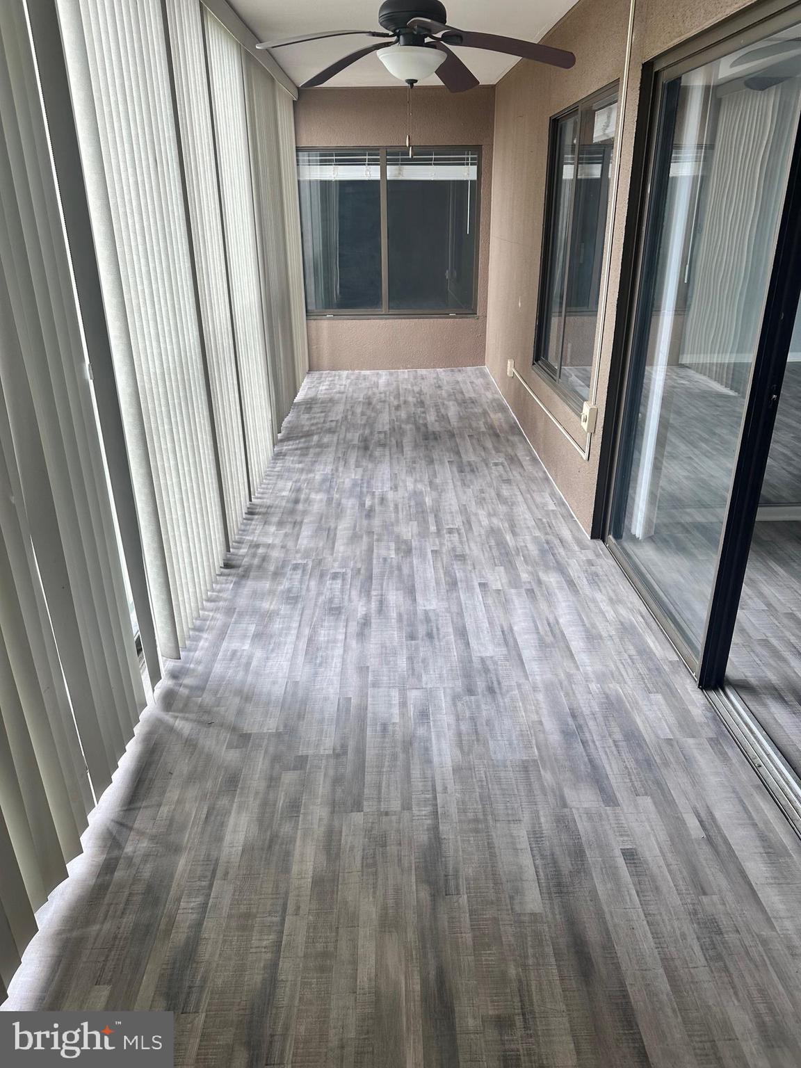 RACQUET CLUB - Residential