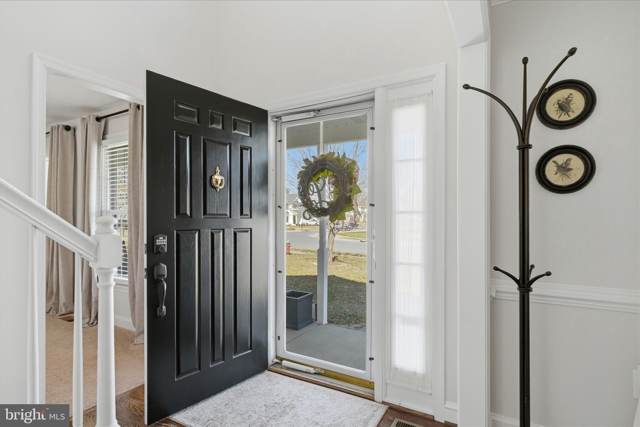 WOODSIDE ESTATES - Residential