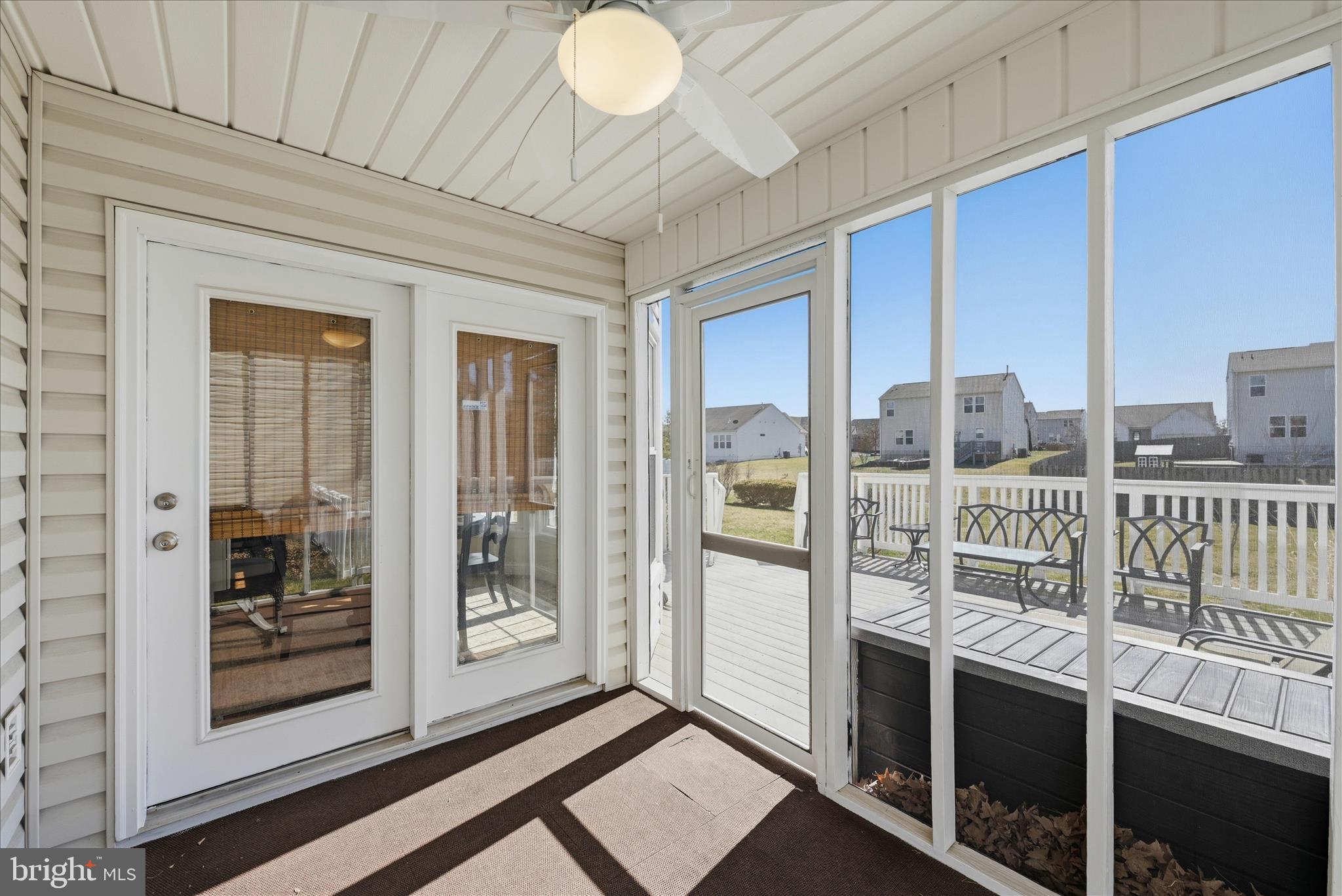 WOODSIDE ESTATES - Residential