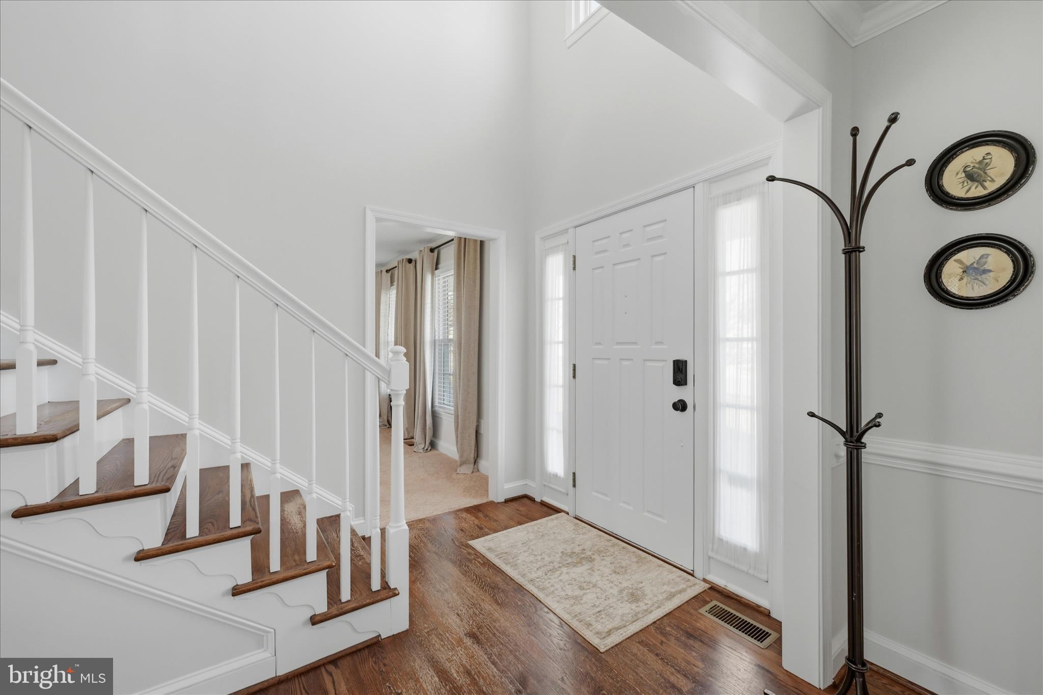 WOODSIDE ESTATES - Residential