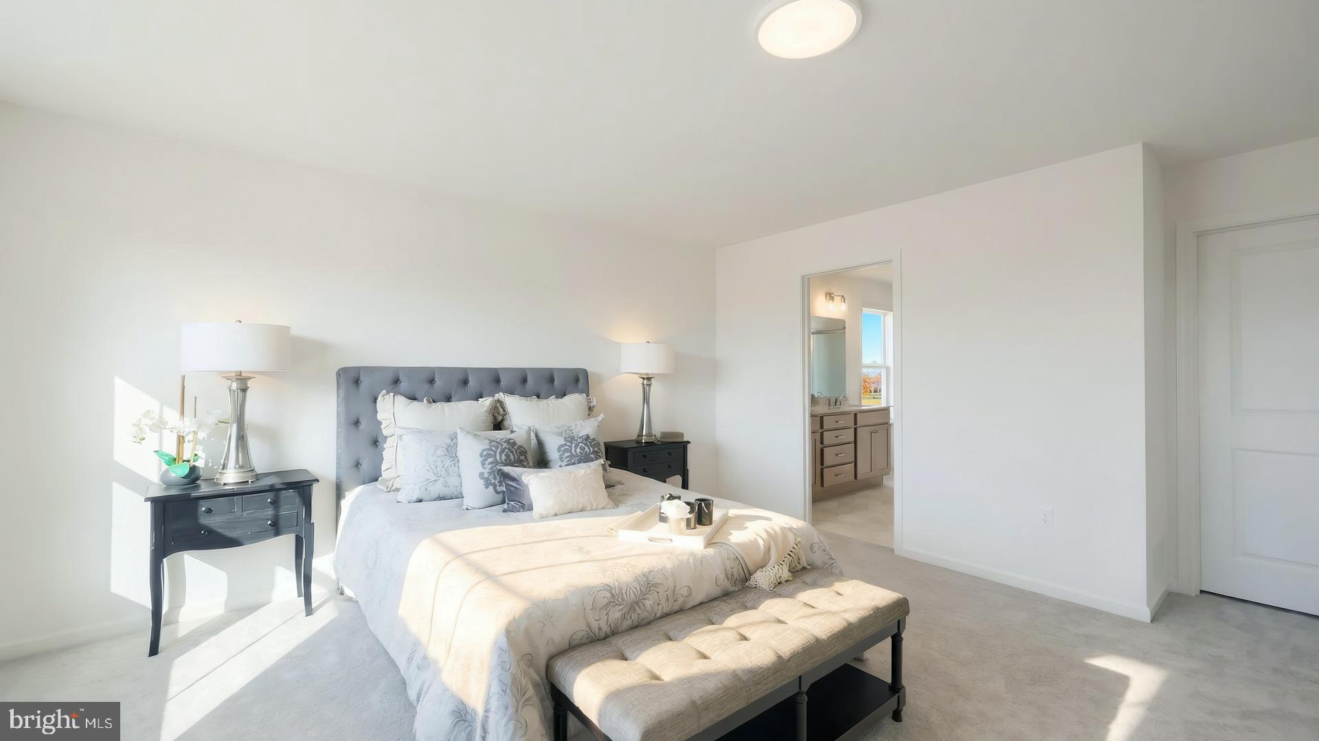 TRINDLE PLACE - Residential