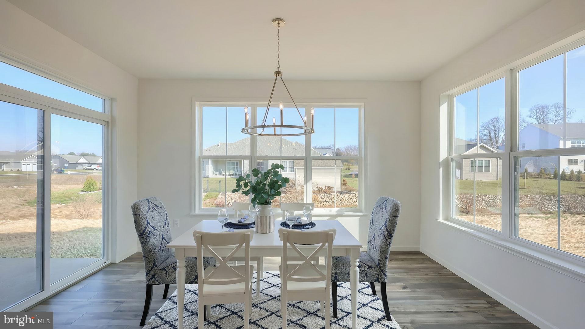 TRINDLE PLACE - Residential