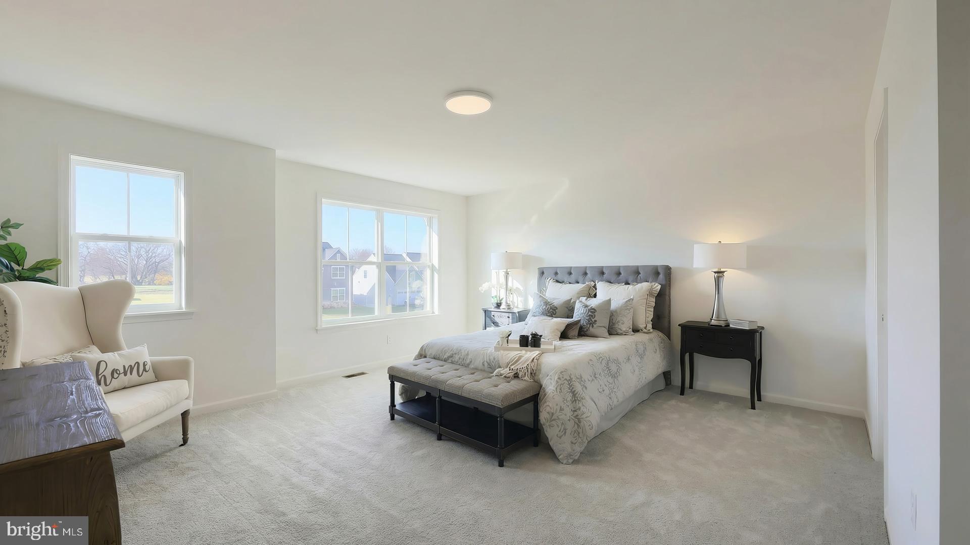 TRINDLE PLACE - Residential