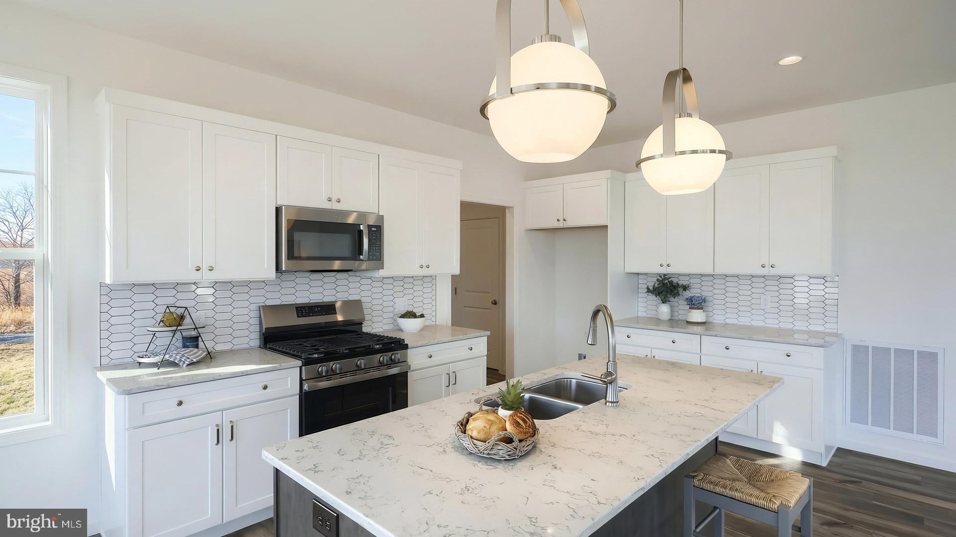 TRINDLE PLACE - Residential