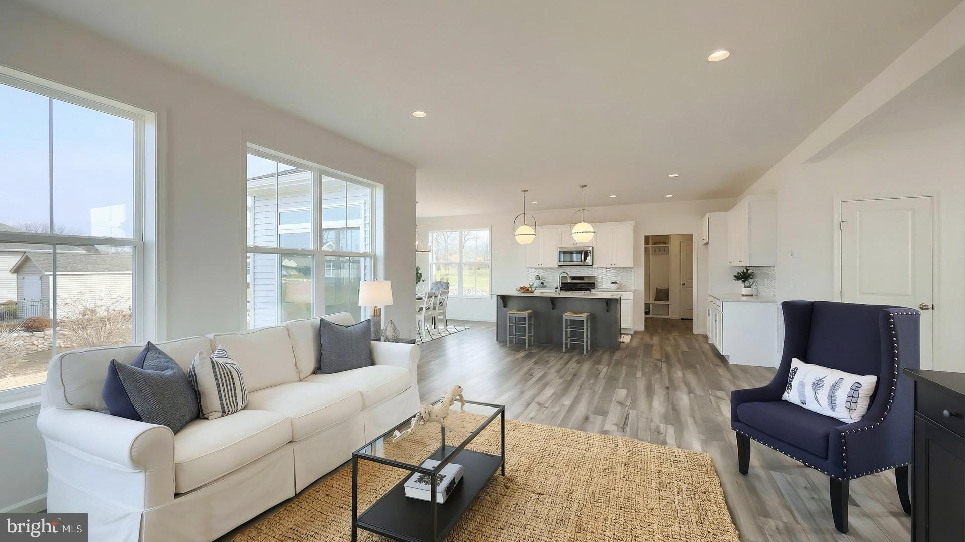 TRINDLE PLACE - Residential