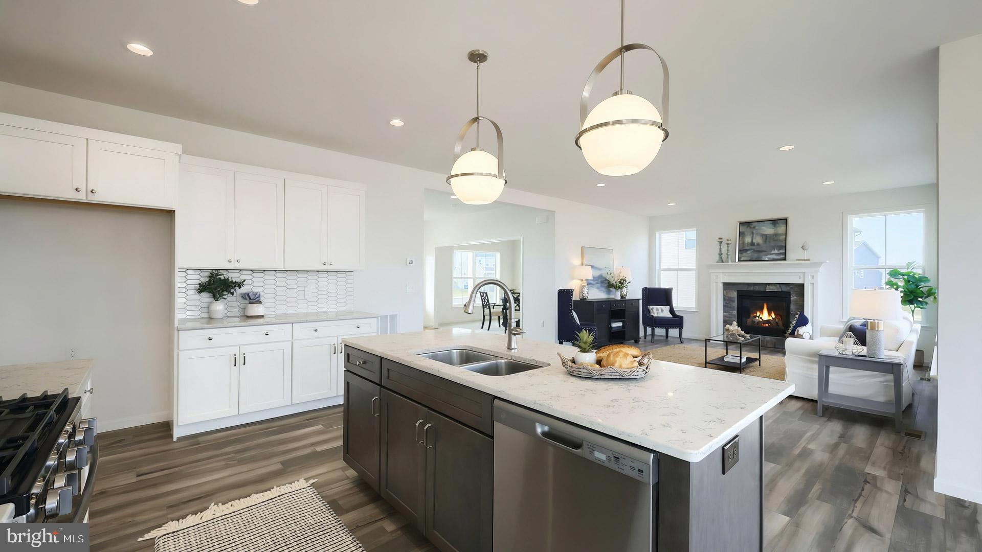 TRINDLE PLACE - Residential