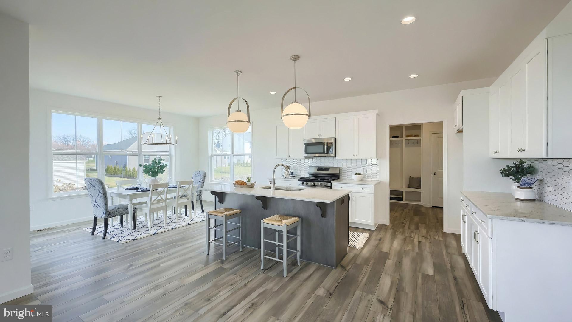 TRINDLE PLACE - Residential